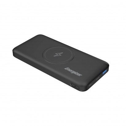 Sạc dự phòng Energizer 10,000mAh/3.7V Li-Polymer