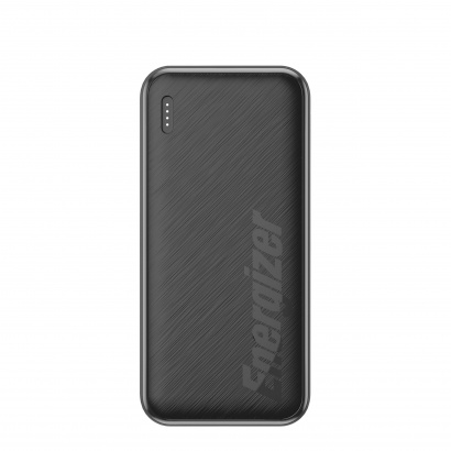 Sạc dự phòng Energizer 10,000mAh /3.7V Li-Polymer - UE10055PQ