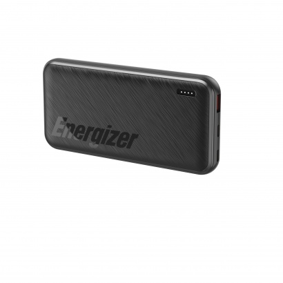 Sạc dự phòng Energizer 10,000mAh /3.7V Li-Polymer - UE10055PQ
