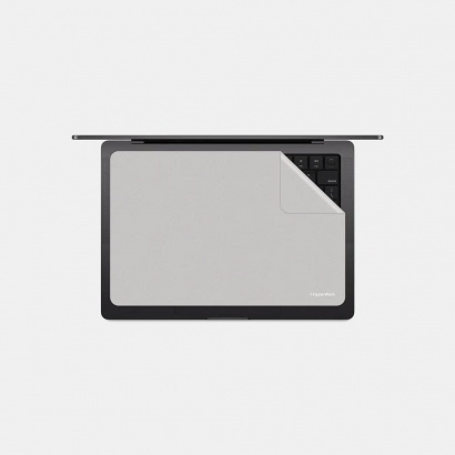 Khăn Microfiber phủ bàn phím Laptop HyperWork CC02