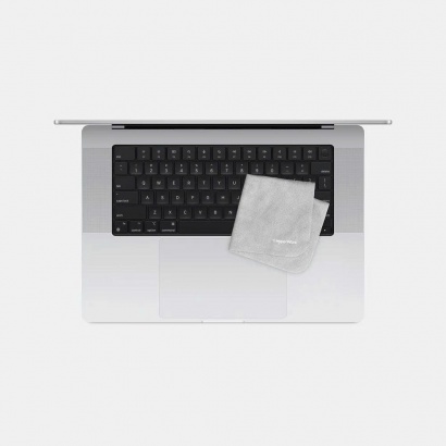 Khăn Microfiber phủ bàn phím Laptop HyperWork CC02