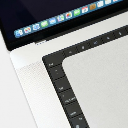 Khăn Microfiber phủ bàn phím Laptop HyperWork CC02