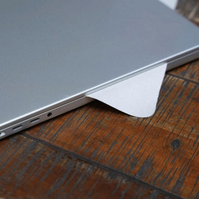 Khăn Microfiber phủ bàn phím Laptop HyperWork CC02