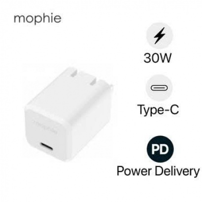 Sạc mophie Essentials 35W USB-C GaN