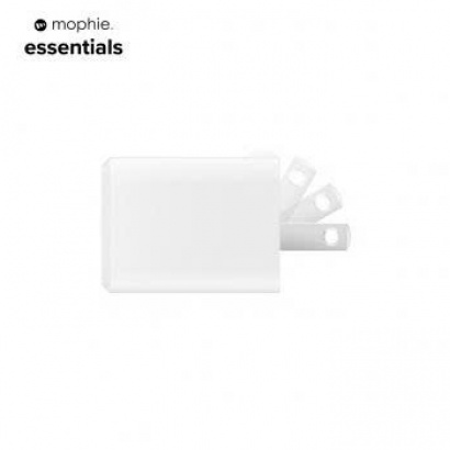 Sạc mophie Essentials 35W USB-C GaN