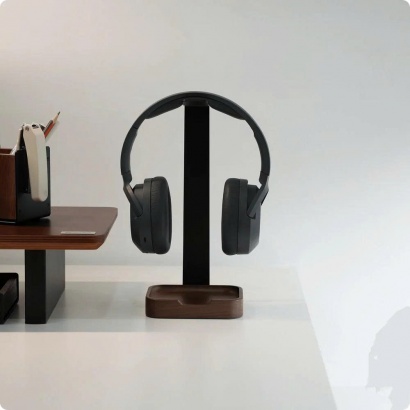 Giá đỡ tai nghe HyperWork HS01