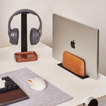 Giá đỡ tai nghe HyperWork HS01