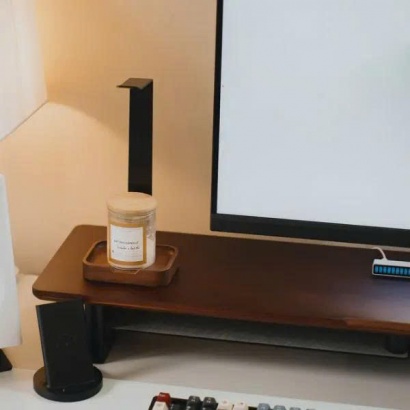 Giá đỡ tai nghe HyperWork HS01