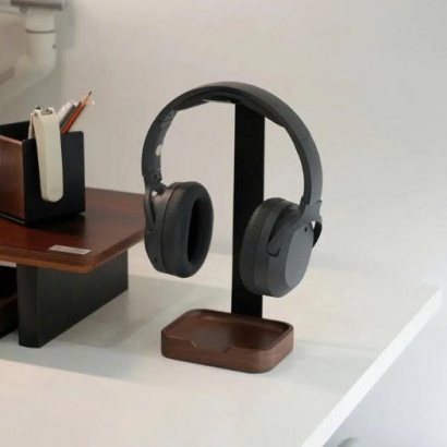 Giá đỡ tai nghe HyperWork HS01