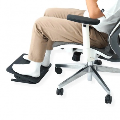Giá kê chân công thái học HyperWork FR01