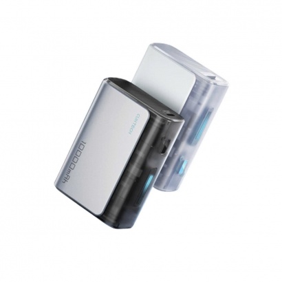 Pin dự phòng Cuktech 10.000mAh Power Bank 30W - PB100S