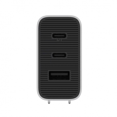 Sạc nhanh Cuktech Multi-ports GaN Charger 65W (2C1A) – AD653C