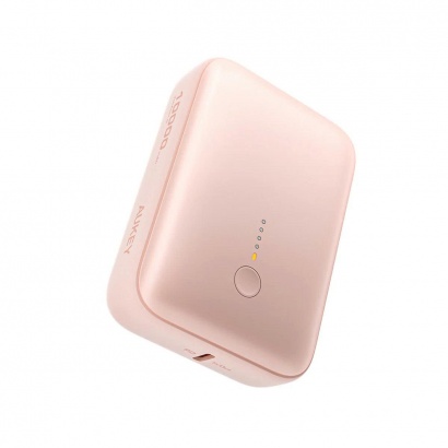 Pin Sạc Dự Phòng Aukey 10000mAh 22.5W - PD3.0 20W - PB-Y55 Pin Sạc Dự Phòng Aukey 10000mAh 22.5W - PD3.0 20W - PB-Y55