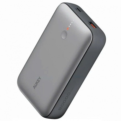 Pin dự phòng sạc nhanh AUKEY Spark Mini 20000mah Pin dự phòng sạc nhanh AUKEY Spark Mini 20000mah