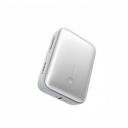 Pin Sạc Dự Phòng Aukey 10000mAh 22.5W - PD3.0 20W - PB-Y55 Pin Sạc Dự Phòng Aukey 10000mAh 22.5W - PD3.0 20W - PB-Y55