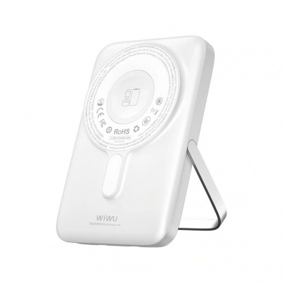 PIN DỰ PHÒNG WIWU POWER BANK WI-P077 10.000mAh