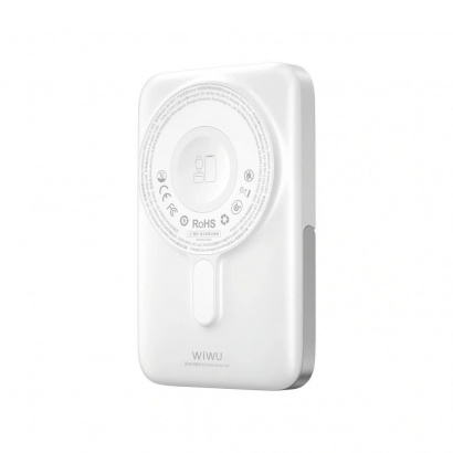 PIN DỰ PHÒNG WIWU POWER BANK WI-P077 10.000mAh