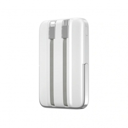 PIN DỰ PHÒNG WIWU POWER BANK WI-P077 10.000mAh