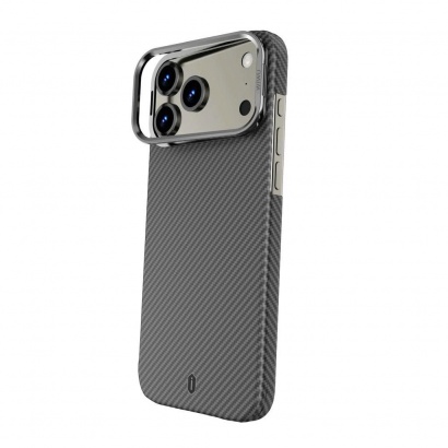 Ốp Wiwu ARAMID AIR DCC-206 IPHONE 17 AIR 