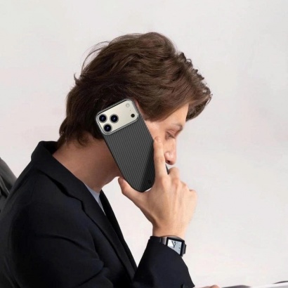 Ốp Wiwu ARAMID AIR DCC-206 IPHONE 17 AIR 