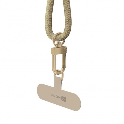 Dây Sạc Nhanh All-in-1 65W (Type-C / Lightning / USB-A) Kèm Dây Đeo 