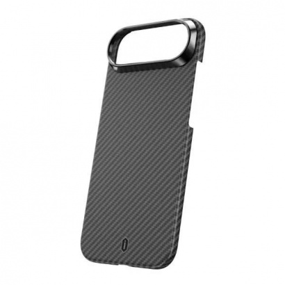 Ốp IPHONE 17 AIR Wiwu ARAMID AIR DCC-206 