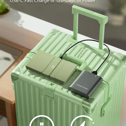 Bàn phím gấp gọn Nillkin Portable Cube Pocket Keyboard