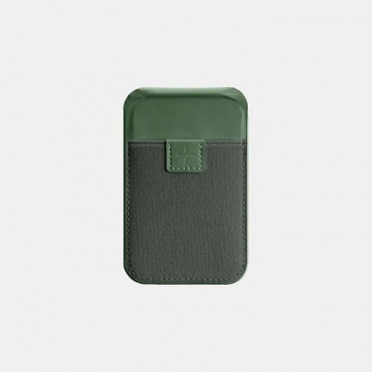 Ví nam châm cho iPhone MagSnap Flip HyperWork