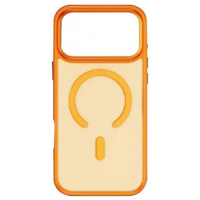 Ốp lưng Iphone 17 Pro / 17 ProMax WIWU Armor Pro