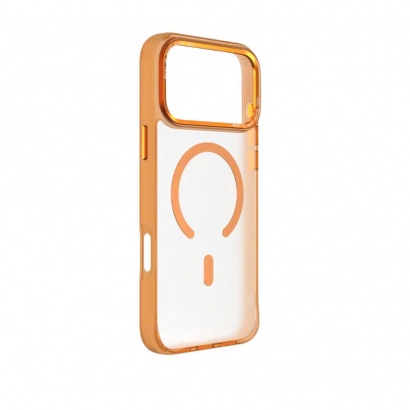 Ốp lưng Iphone 17 Pro / 17 ProMax WIWU Armor Pro