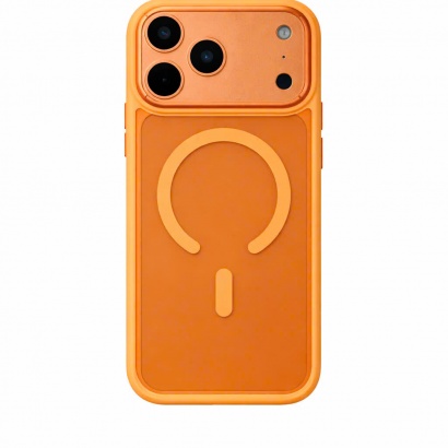 Ốp lưng Iphone 17 Pro / 17 ProMax WIWU Armor Pro