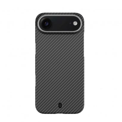 Ốp IPHONE 17 AIR Wiwu ARAMID AIR DCC-206 