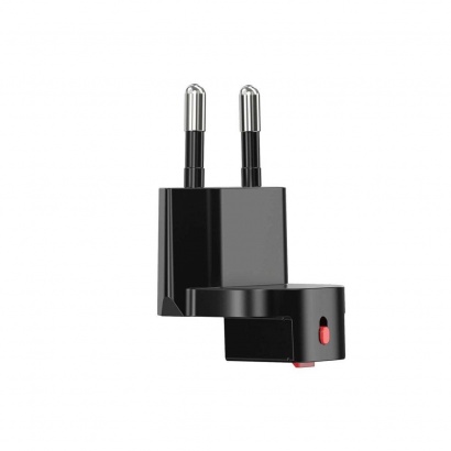 BỘ SẠC NHANH WiWU HELIX PRO 67W GaN – Wi-G027 CN 