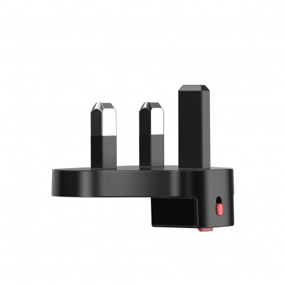 BỘ SẠC NHANH WiWU HELIX PRO 67W GaN – Wi-G027 CN 