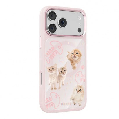Ốp lưng Iphone 17 Pro Max Mutural The Dog 