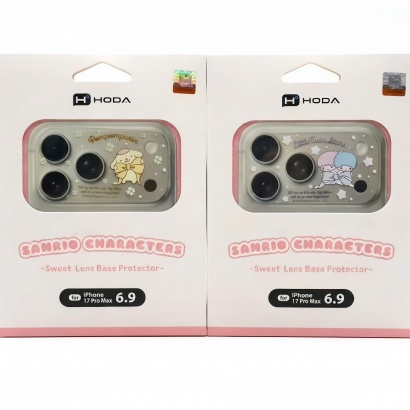 Miếng dán bảo vệ camera Iphone 17 ProMax 