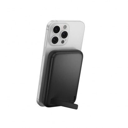 PIN DỰ PHÒNG KHÔNG DÂY WiWU CLASSIC STAND Wi-P064 – 10.000mAh