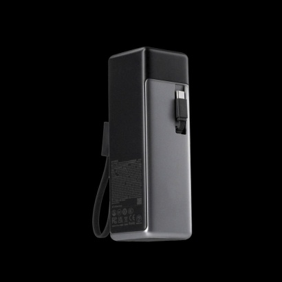 Pin Sạc Dự Phòng Sharge HyperTower 170W 25.000mAh