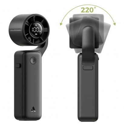 Quạt Cầm Tay AECOOLY AirGimbal PF04