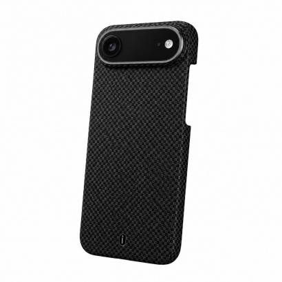 Ốp Lưng iPhone 17 Series WIWU Aramid Armor DCC-208