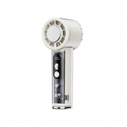 Quạt Cầm Tay Turbo Mini WiWU Wi-FS019 