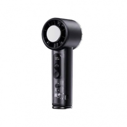 Quạt Cầm Tay Turbo Mini WiWU Wi-FS019 