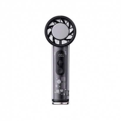 Quạt Cầm Tay Turbo Mini WiWU Wi-FS019 