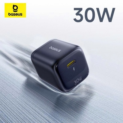 Củ Sạc Nhanh Baseus EnerFill FN22 30W