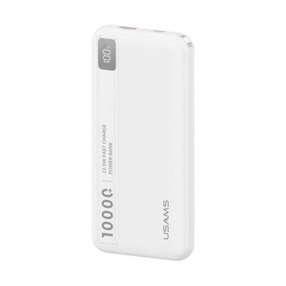 Pin Sạc Dự Phòng USAMS CD263 10.000mAh 22.5W