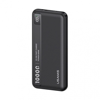 Pin Sạc Dự Phòng USAMS CD263 10.000mAh 22.5W