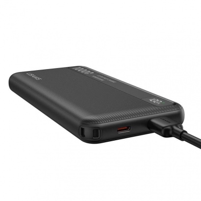 Pin Sạc Dự Phòng USAMS CD263 10.000mAh 22.5W