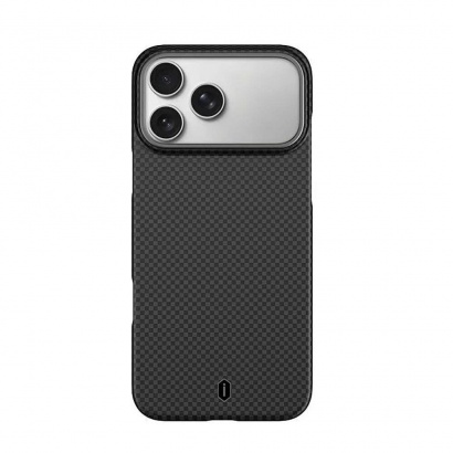 Ốp Lưng iPhone 17 Series WIWU Aramid Armor DCC-208