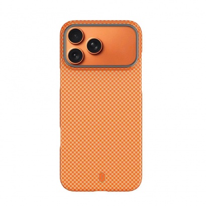 Ốp Lưng iPhone 17 Series WIWU Aramid Armor DCC-208