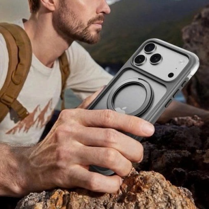 Ốp WIWU AeroShield Ultra AS-203